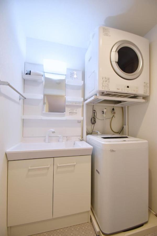 Ferienwohnung Mishuku Onna101 Exterior foto